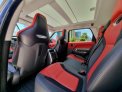 Blue Land Rover Range Rover Sport SVR 2021 for rent in Dubai 7