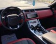 Black Land Rover Range Rover Sport SE 2021 for rent in Dubai 8