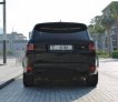 Black Land Rover Range Rover Sport SE 2021 for rent in Dubai 4