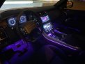 белый Ленд Ровер Range Rover Sport в комплектации HSE
 2022 г. for rent in Дубай 4