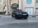 أسود لاند روڤر  رينج روفر سبورت 2022 for rent in دبي 1