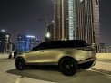Gray Land Rover Range Rover Velar R Dynamic 2020 for rent in Dubai 6
