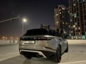 Gray Land Rover Range Rover Velar R Dynamic 2020 for rent in Dubai 3