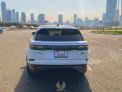 White Land Rover Range Rover Velar R Dynamic 2020 for rent in Dubai 9