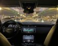 White Land Rover Range Rover Velar 2018 for rent in Dubai 7