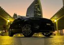White Land Rover Range Rover Velar 2018 for rent in Dubai 3