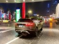 Champagne Gold Land Rover Range Rover Velar R Dynamic 2020 for rent in Dubai 4