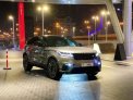 Champagne Gold Land Rover Range Rover Velar R Dynamic 2020 for rent in Dubai 1