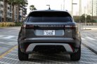 Gray Land Rover Range Rover Velar 2020 for rent in Dubai 11
