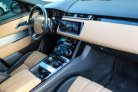Gray Land Rover Range Rover Velar 2020 for rent in Dubai 7