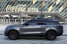 Gray Land Rover Range Rover Velar 2020 for rent in Dubai 4