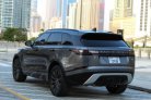 Gray Land Rover Range Rover Velar 2020 for rent in Dubai 3