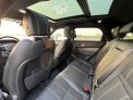 Black Land Rover Range Rover Velar 2021 for rent in Dubai 11