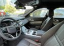 Black Land Rover Range Rover Velar 2022 for rent in Dubai 5
