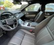 Black Land Rover Range Rover Velar 2022 for rent in Dubai 3