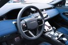 White Land Rover Range Rover Evoque 2021 for rent in Dubai 3