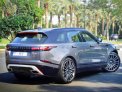 White Land Rover Range Rover Velar R Dynamic 2018 for rent in Dubai 6