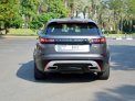 White Land Rover Range Rover Velar R Dynamic 2018 for rent in Dubai 4
