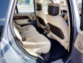 Blue Land Rover Range Rover Vogue SE 2018 for rent in Dubai 5