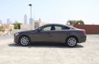 Brown Mazda 6 2018 in Dubai 2