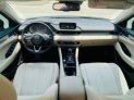 Silver Mazda 6 2022 for rent in Dubai 6