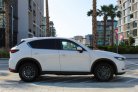 Blanco Mazda CX5 2020 for rent in Dubai 3