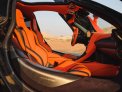 Portakal McLaren Vorsteiner 720'ler 2019 for rent in Dubai 4