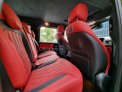 Black Mercedes Benz AMG G63 Edition 1 2022 for rent in Dubai 8