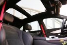 黑色的 奔驰 AMG GLC 43 2019 for rent in 迪拜 5