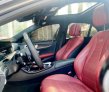 Gray Mercedes Benz E300 2017 for rent in Dubai 2