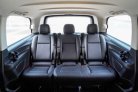 Black Mercedes Benz Vito 2020 for rent in Ras Al Khaimah 6