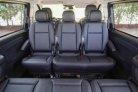 Black Mercedes Benz Vito 2020 for rent in Ras Al Khaimah 5