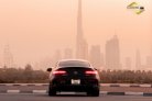 Black Mercedes Benz AMG E53 S 2021 for rent in Abu Dhabi 6
