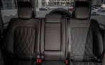 Noir mat Mercedes Benz Forfait Double Nuit AMG G63 2022 for rent in Dubaï 6