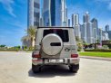 Gray Mercedes Benz AMG G63 2022 for rent in Dubai 9