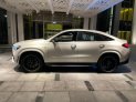 White Mercedes Benz AMG GLE 53 2021 for rent in Dubai 2