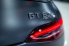 Koyu gri Mercedes Benz AMG GT63S 2020 for rent in Dubai 6