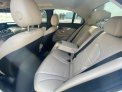 White Mercedes Benz C300 2019 for rent in Dubai 7