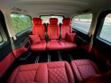 Siyah Mercedes Benz Maybach V250 2018 for rent in Dubai 5