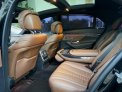 Black Mercedes Benz S560 2016 for rent in Dubai 8