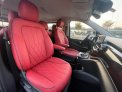 Black Mercedes Benz Maybach V250 2018 for rent in Dubai 8