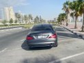 Silver Mercedes Benz CLA 250 2018 for rent in Dubai 5