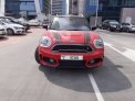 Red Mini Cooper Countryman S 2020 for rent in Dubai 5