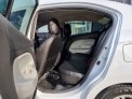 Silver Mitsubishi Attrage 2021 for rent in Dubai 10