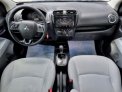 Gray Mitsubishi Attrage 2022 for rent in Dubai 4