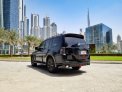 Black Mitsubishi Pajero Signature 2019 for rent in Dubai 10
