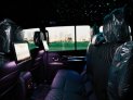 Beyaz Mitsubishi Pajero 2020 for rent in Dubai 4