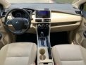 Silver Mitsubishi Xpander 2021 for rent in Dubai 8