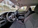 Silver Nissan Kicks 2022 for rent in Sharjah 4