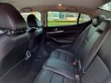 Black Nissan Maxima 2020 for rent in Dubai 5